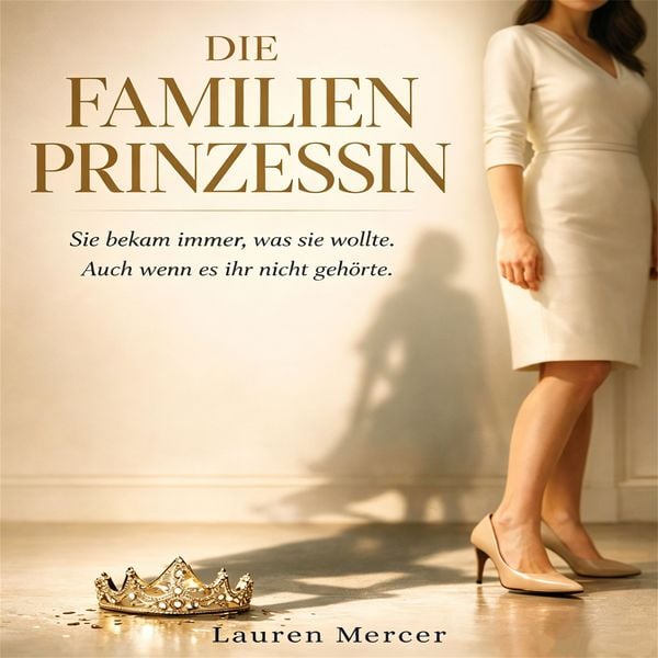 Die Familienprinzessin
