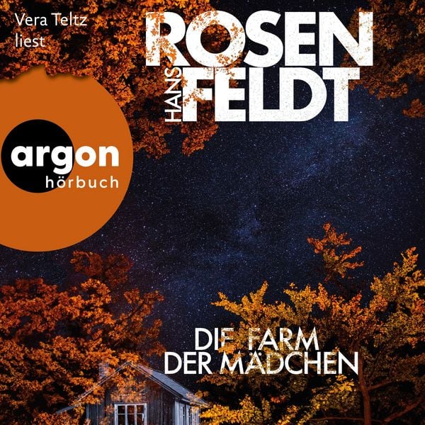 Die Farm der Mädchen