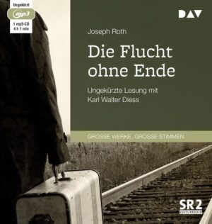 Die Flucht ohne Ende