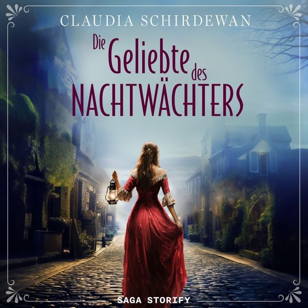 Die Geliebte des Nachtwächters