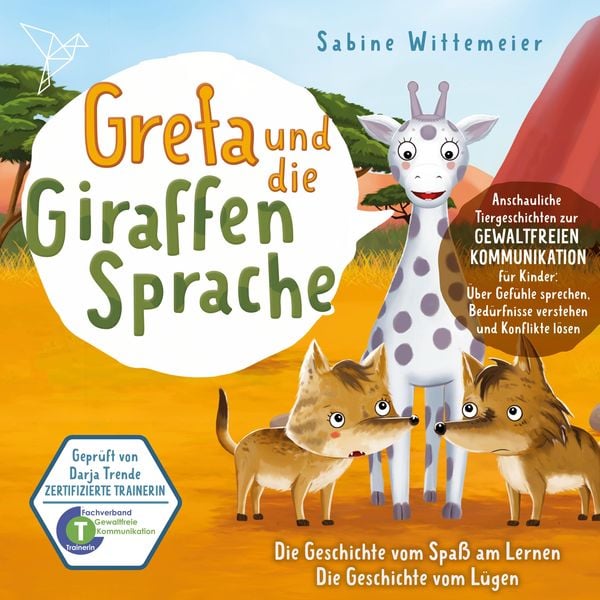 Die Geschichte vom Spaß am Lernen / Die Geschichte vom Lügen