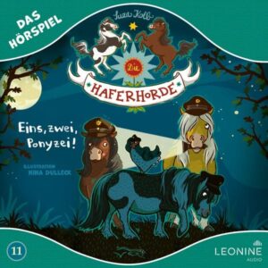Die Haferhorde - Eins