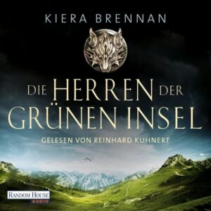 Die Herren der Grünen Insel