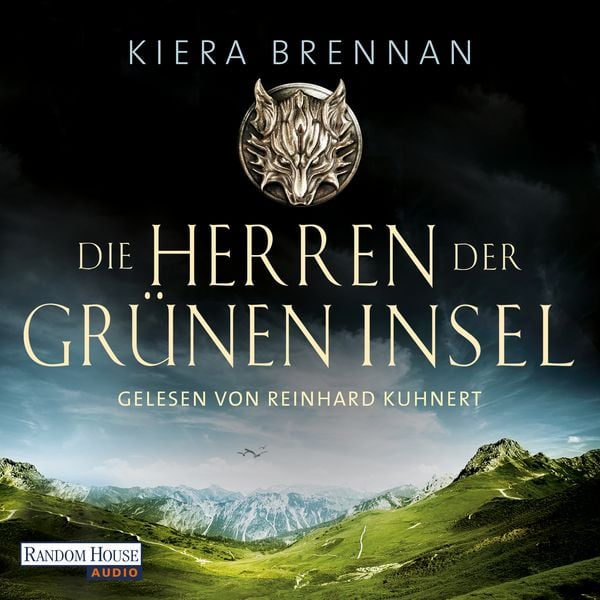 Die Herren der Grünen Insel