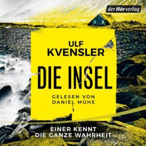 Die Insel - einer kennt die ganze Wahrheit