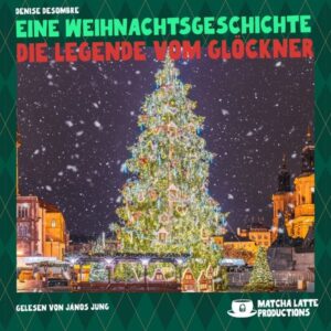Die Legende vom Glöckner