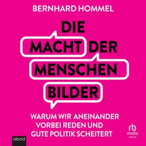 Die Macht der Menschenbilder