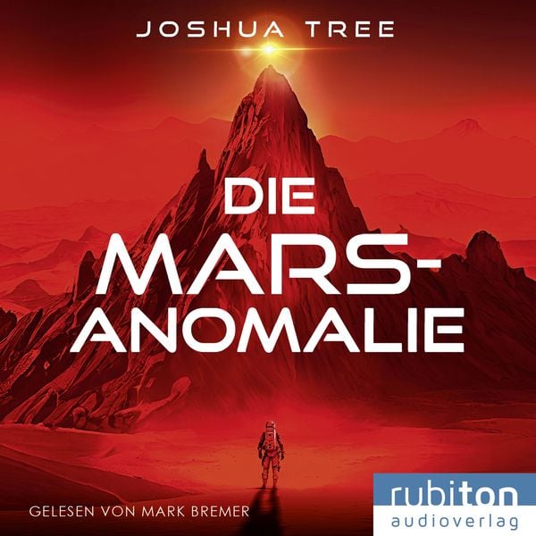 Die Mars-Anomalie
