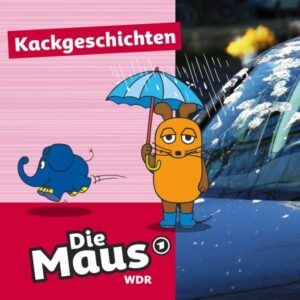 Die Maus