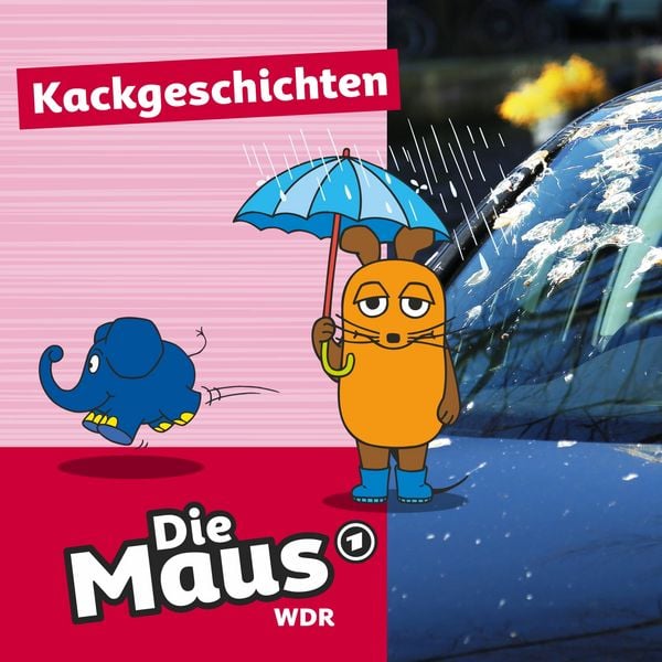 Die Maus