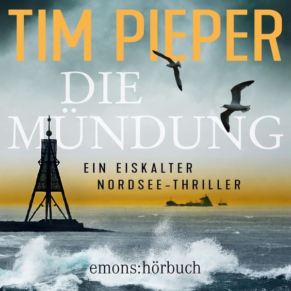 Die Mündung