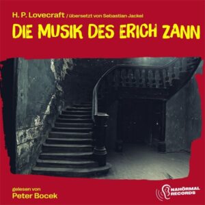 Die Musik des Erich Zann