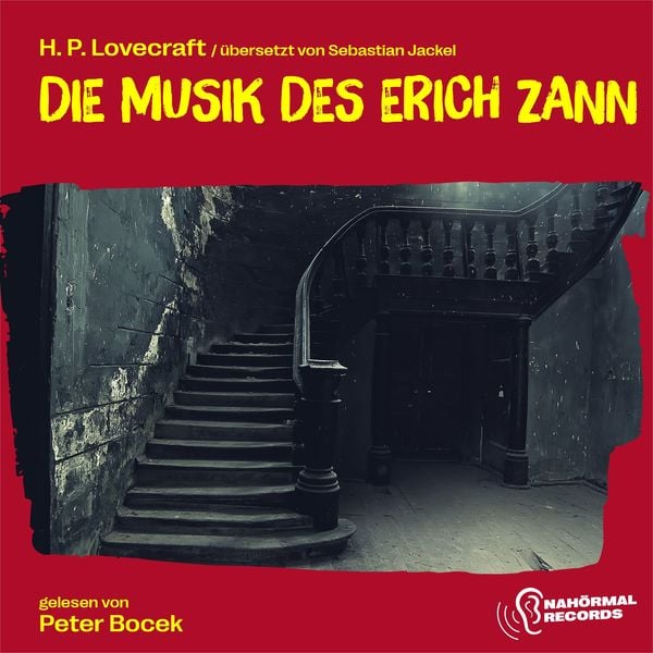 Die Musik des Erich Zann