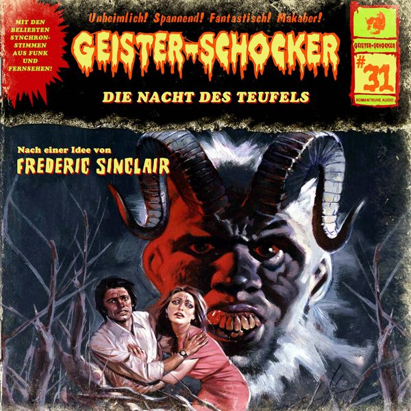 Die Nacht des Teufels