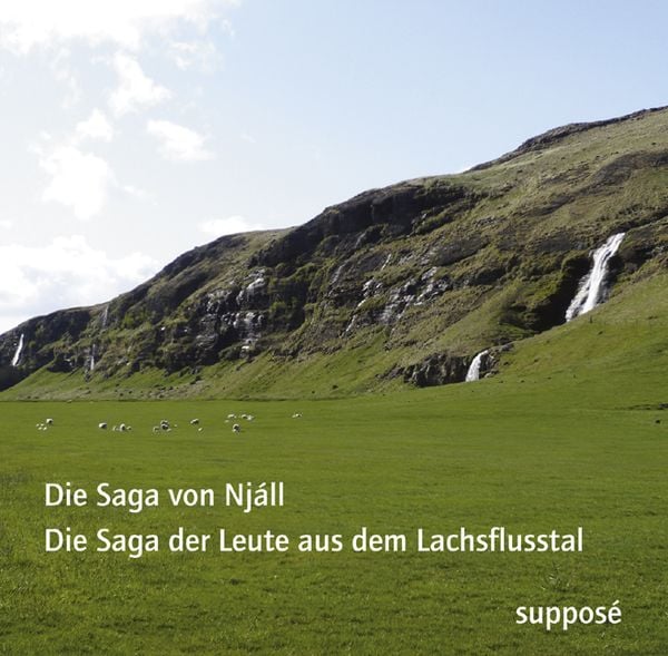 Die Saga-Aufnahmen (I)