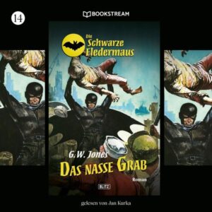 Die Schwarze Fledermaus