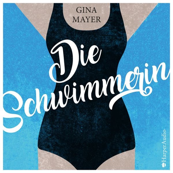 Die Schwimmerin (ungekürzt)