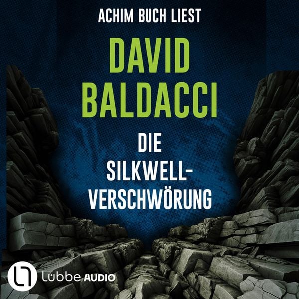 Die Silkwell-Verschwörung - Die Travis-Devine-Serie