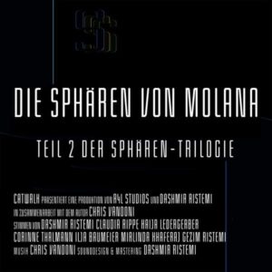 Die Sphären von Molana