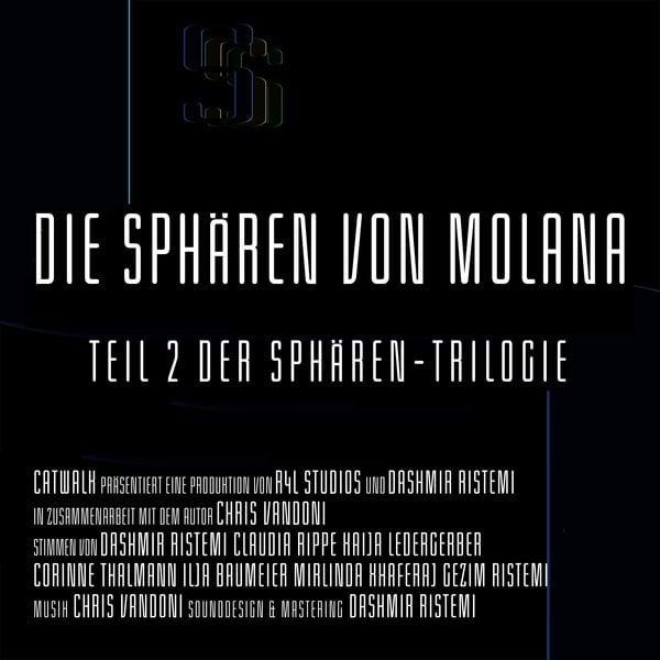 Die Sphären von Molana