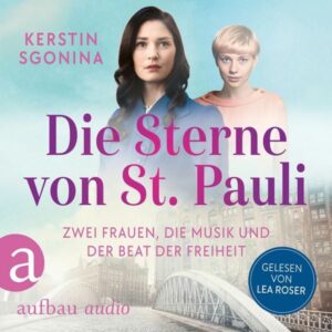 Die Sterne von St. Pauli - Zwei Frauen
