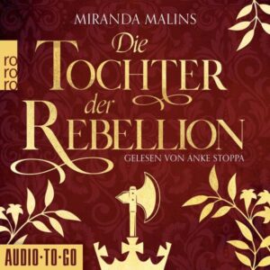 Die Tochter der Rebellion