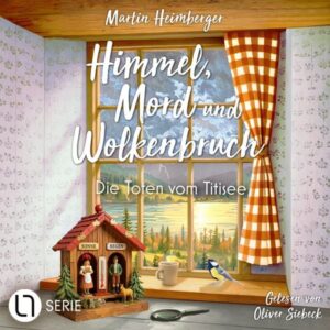 Die Toten vom Titisee - Himmel