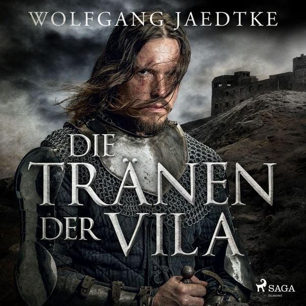 Die Tränen der Vila