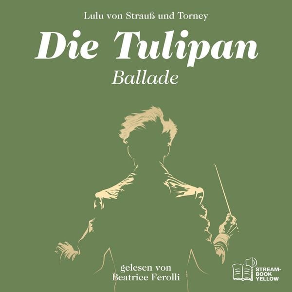 Die Tulipan