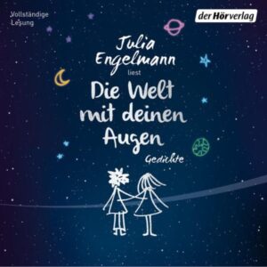 Die Welt mit deinen Augen