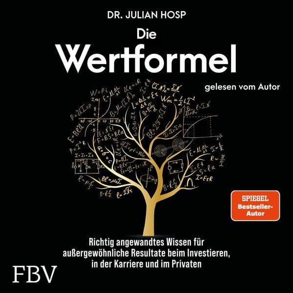 Die Wertformel