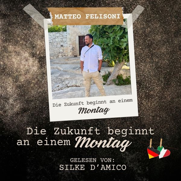 Die Zukunft beginnt an einem Montag