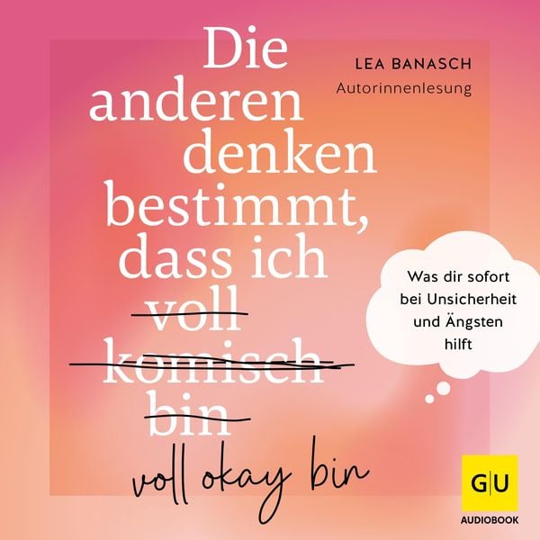 Die anderen denken bestimmt