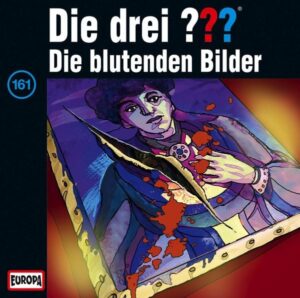 Die drei ??? (161) Die blutenden Bilder