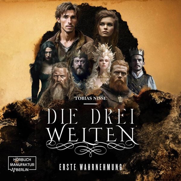 Die drei Welten