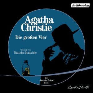 Die großen Vier