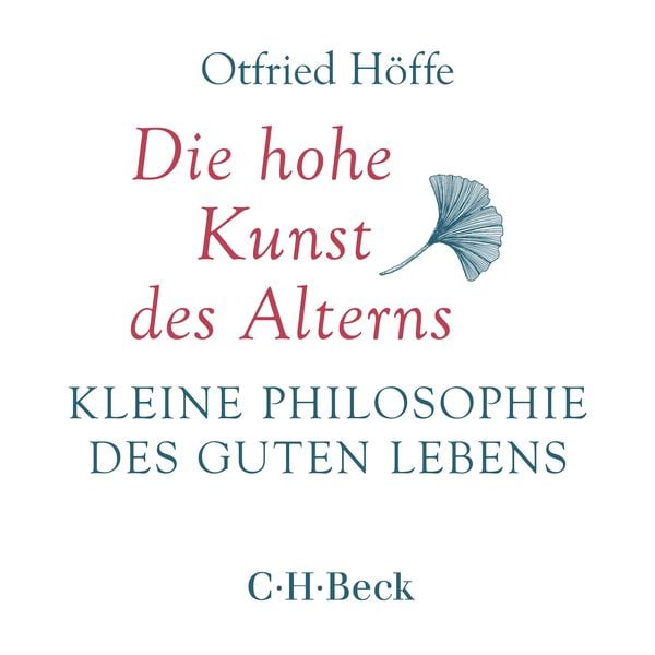 Die hohe Kunst des Alterns