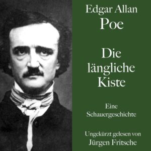 Die längliche Kiste