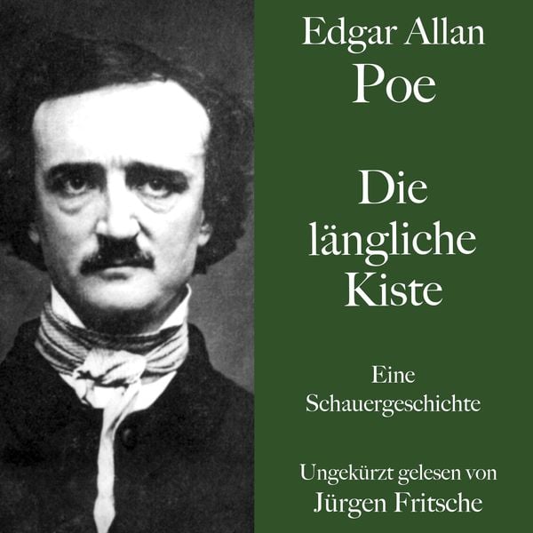 Die längliche Kiste
