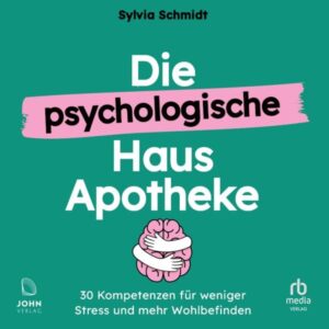 Die psychologische Hausapotheke