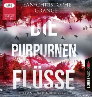 Die purpurnen Flüsse