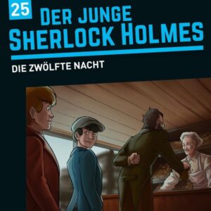 Die zwölfte Nacht