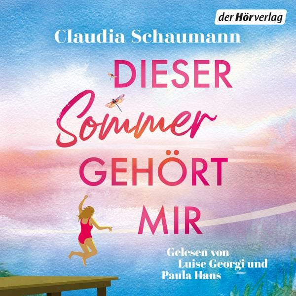 Dieser Sommer gehört mir