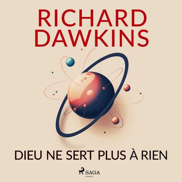 Dieu ne sert plus à rien