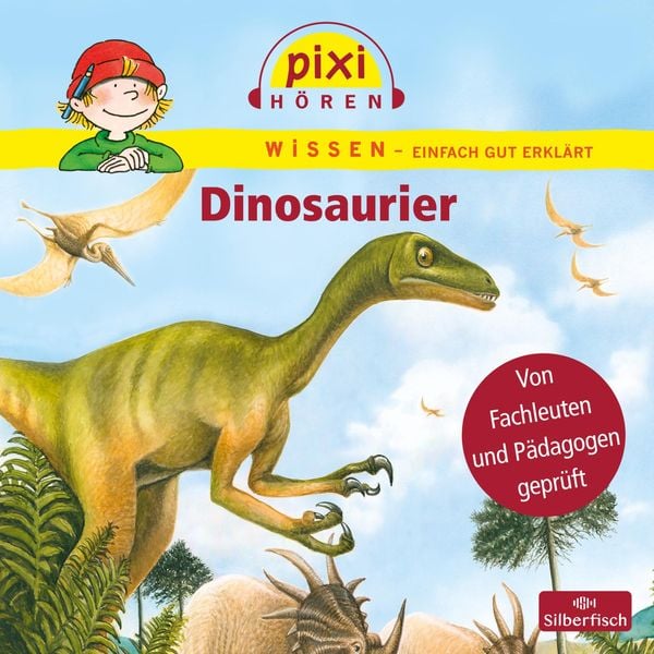 Dinosaurier
