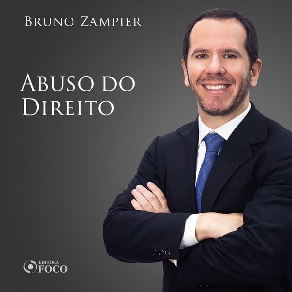 Direito Civil - Parte geral - Abuso do Direito