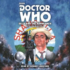 Doctor Who