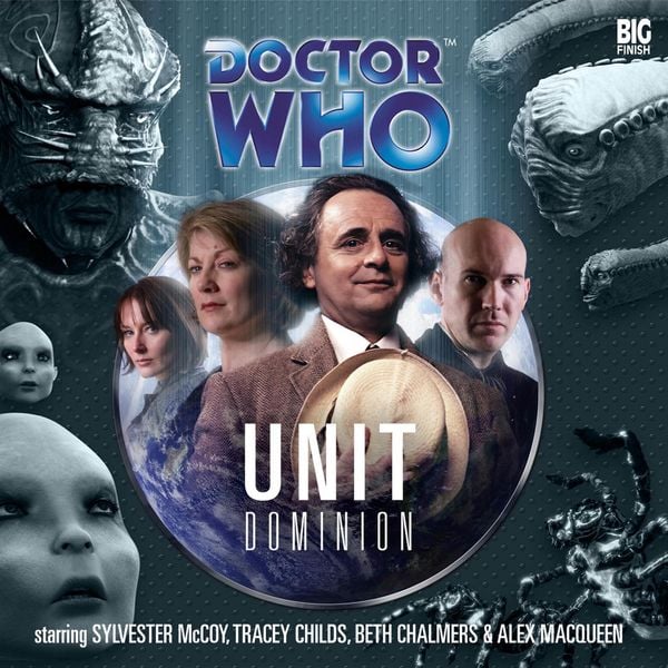 Doctor Who
