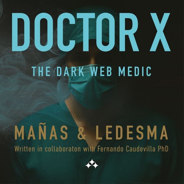 DoctorX