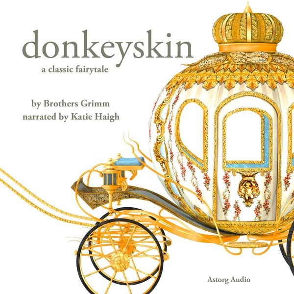 Donkeyskin